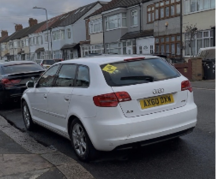 Car detailing result 3